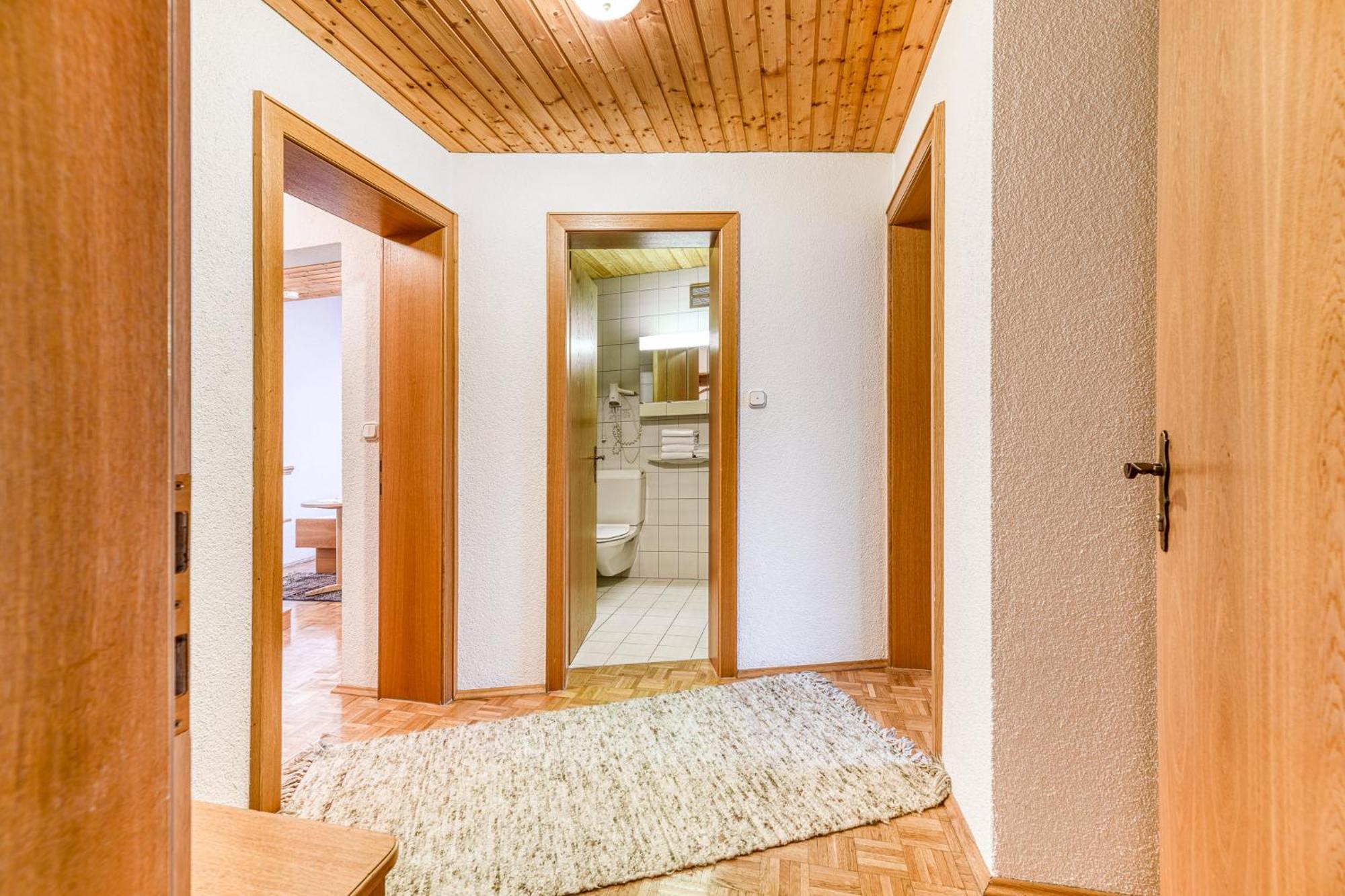Gasthaus Hecht Höchst Kültér fotó